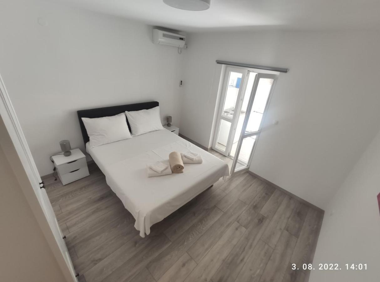 Aqua Apartments أوميس المظهر الخارجي الصورة