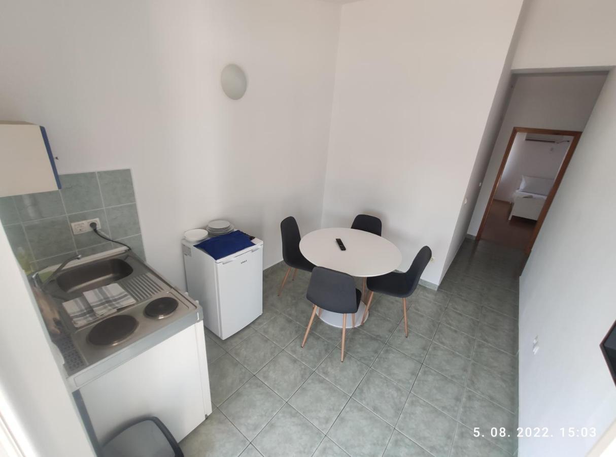 Aqua Apartments أوميس المظهر الخارجي الصورة