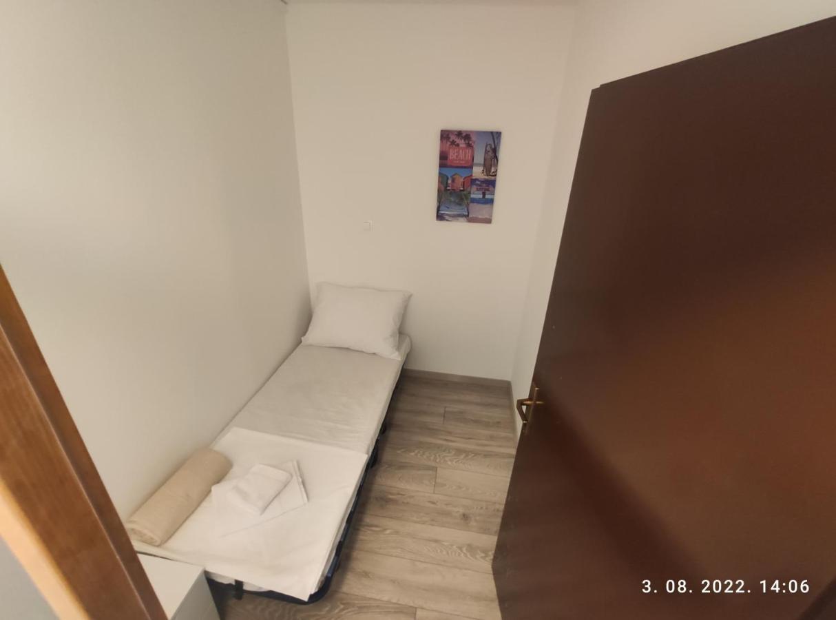 Aqua Apartments أوميس المظهر الخارجي الصورة