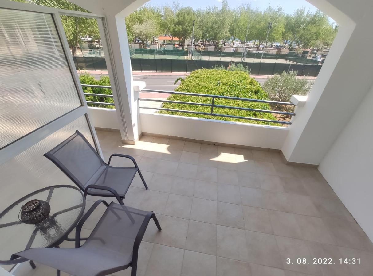Aqua Apartments أوميس المظهر الخارجي الصورة