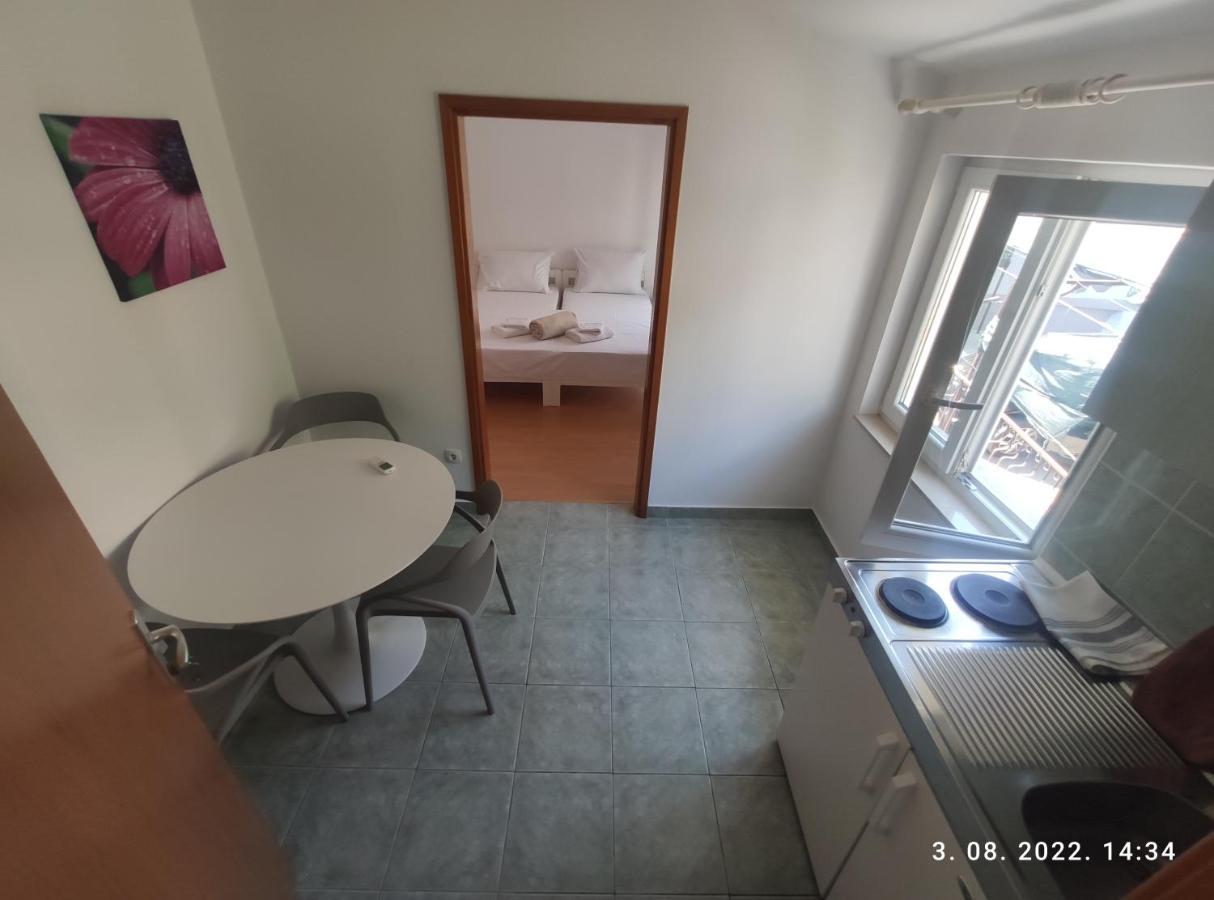 Aqua Apartments أوميس المظهر الخارجي الصورة