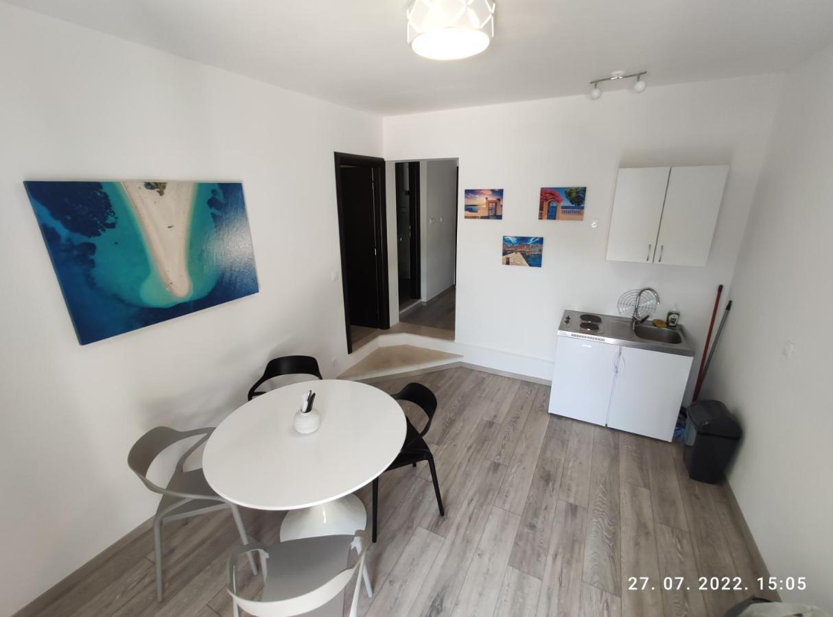 Aqua Apartments أوميس المظهر الخارجي الصورة
