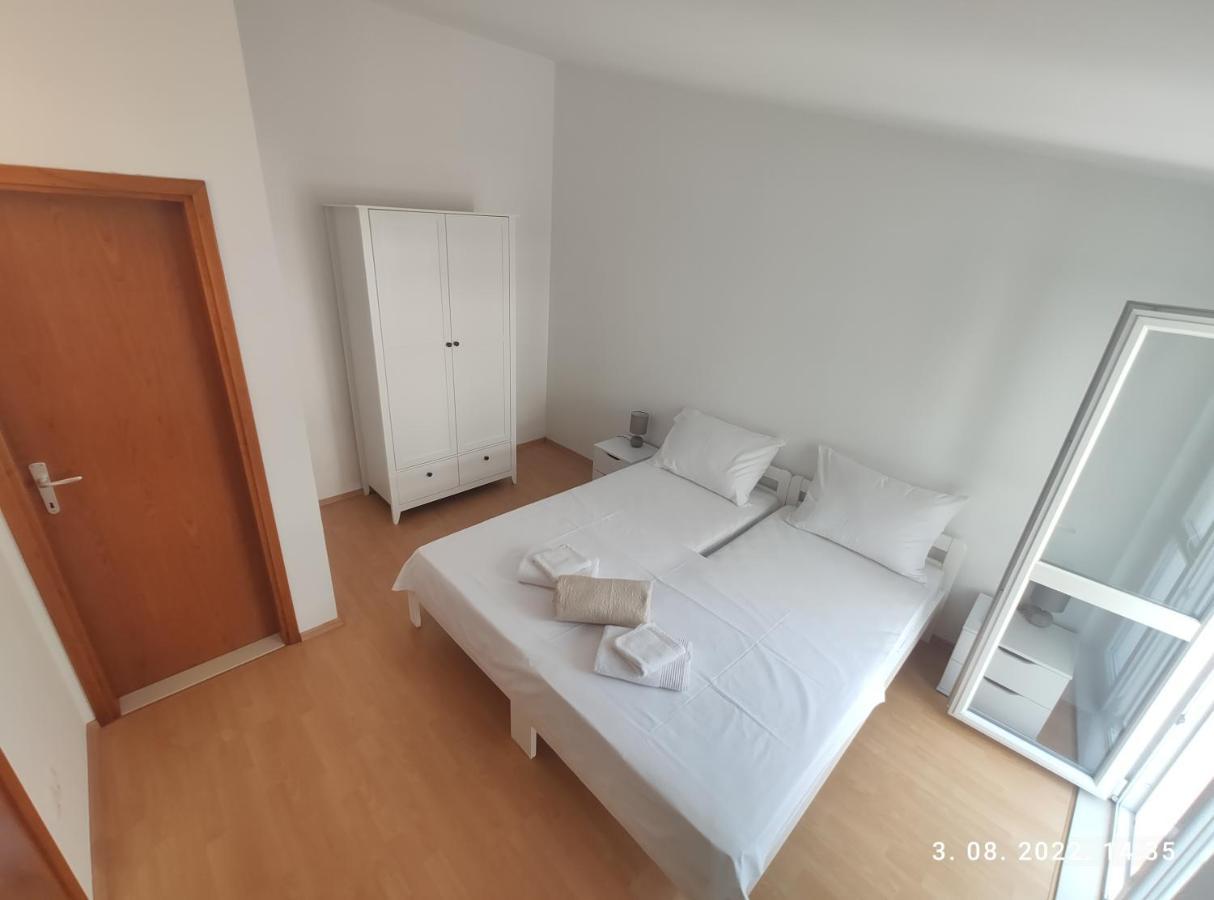 Aqua Apartments أوميس المظهر الخارجي الصورة