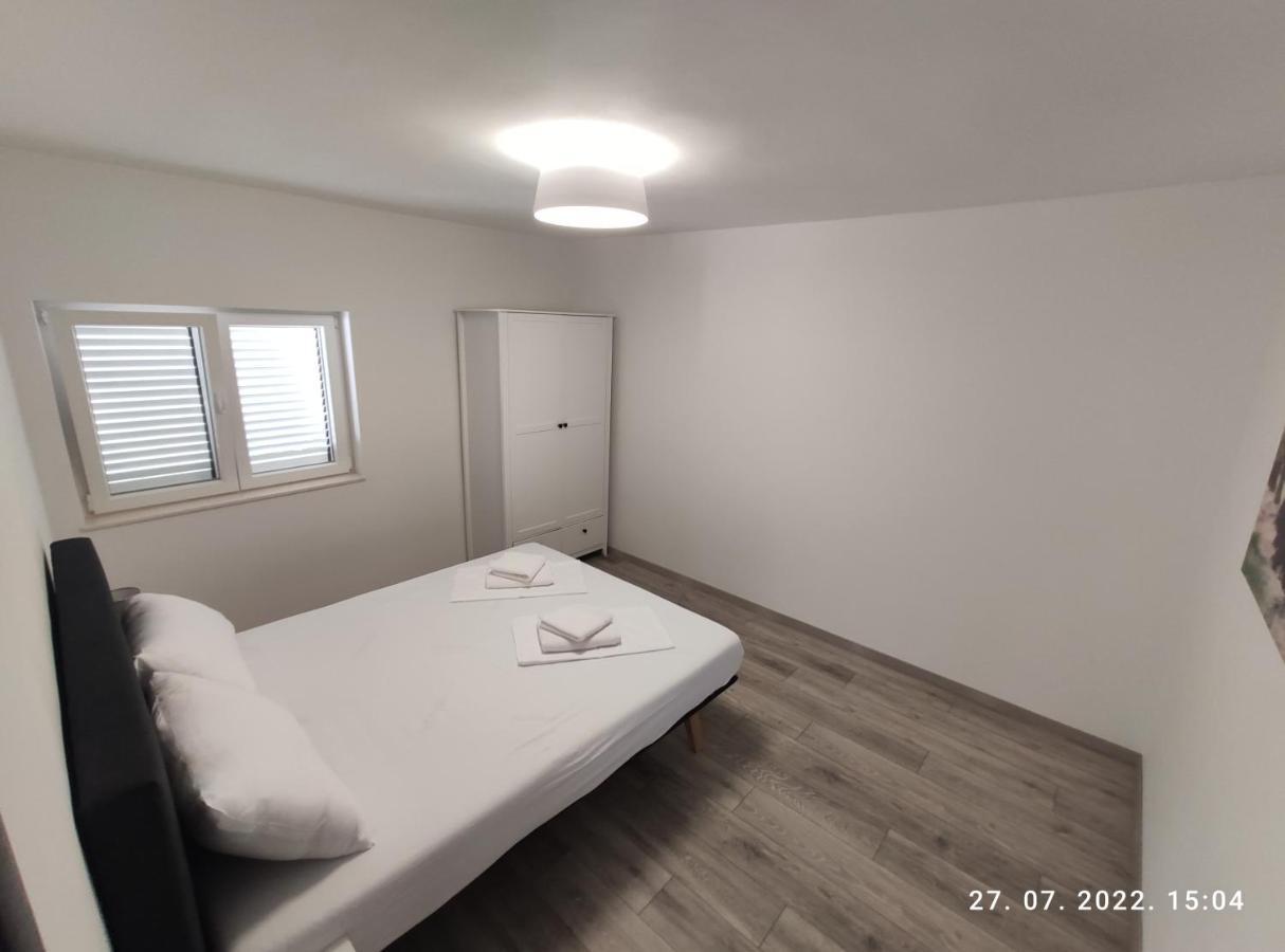 Aqua Apartments أوميس المظهر الخارجي الصورة