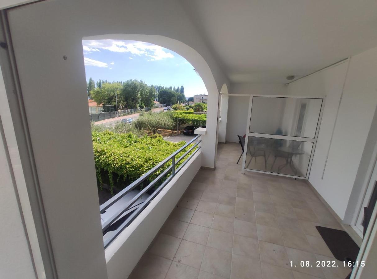 Aqua Apartments أوميس المظهر الخارجي الصورة