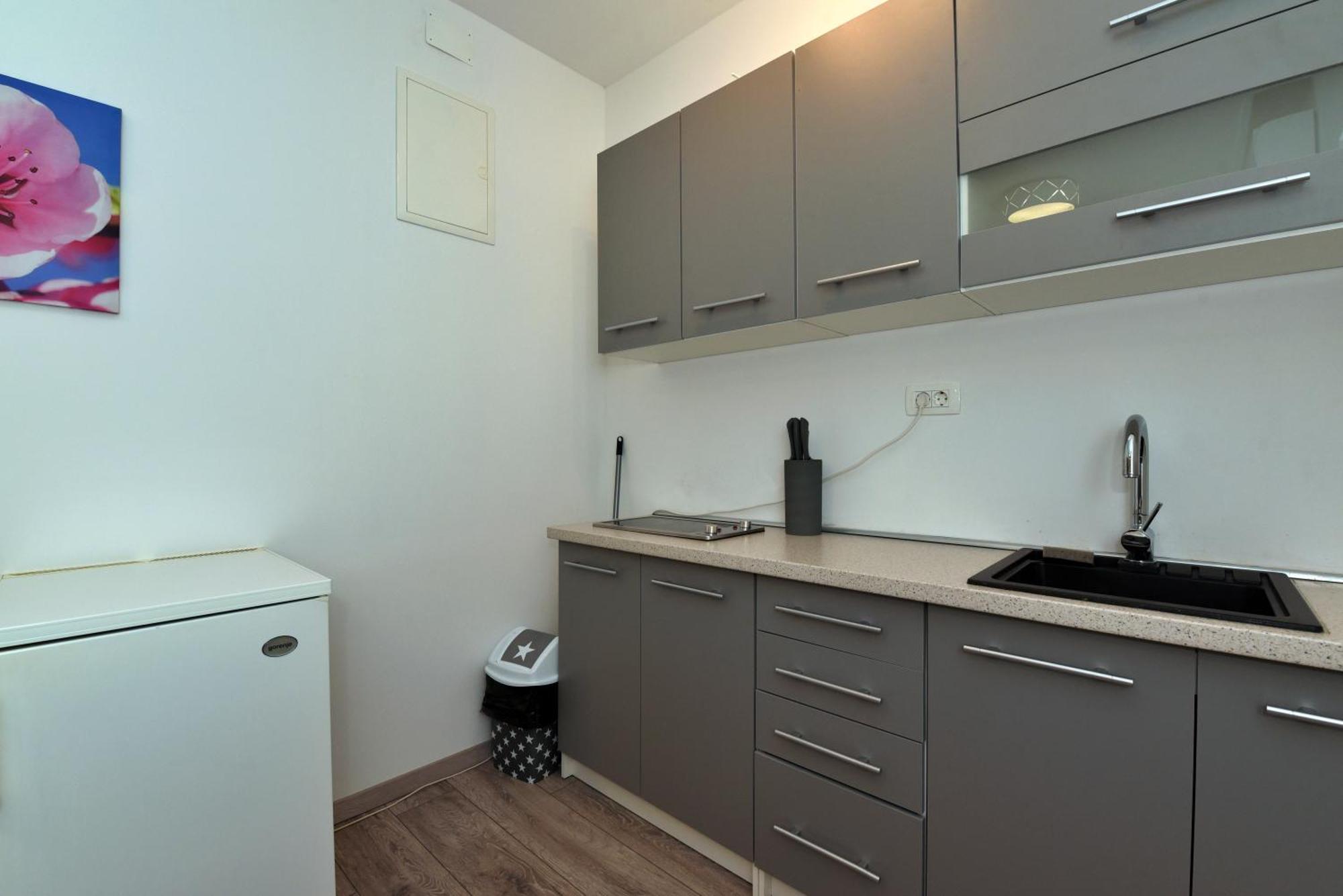 Aqua Apartments أوميس المظهر الخارجي الصورة