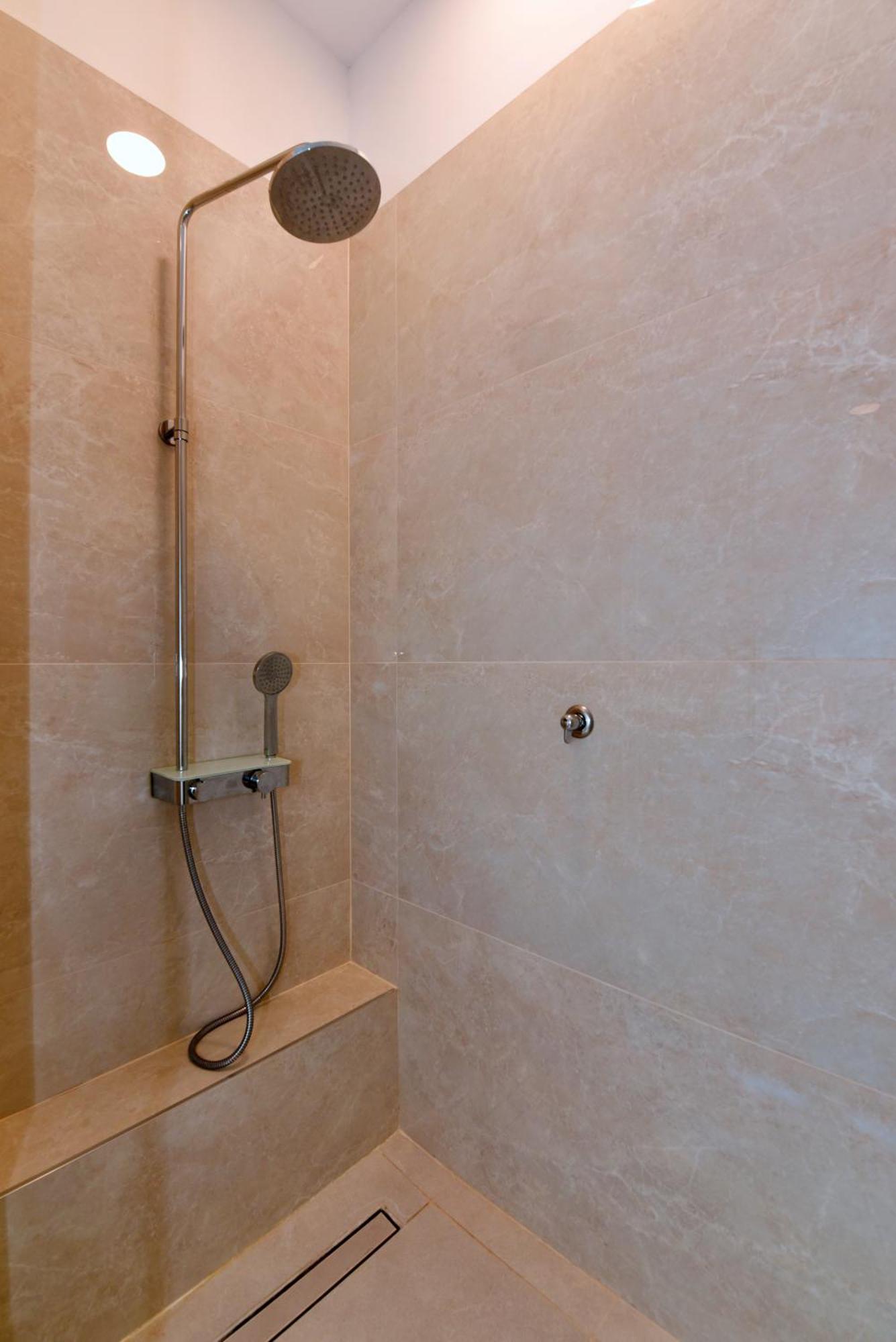 Aqua Apartments أوميس المظهر الخارجي الصورة